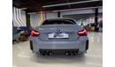 BMW M2 2023 BMW M2 /Dealer Warranty