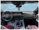 Nissan Patrol NISMO