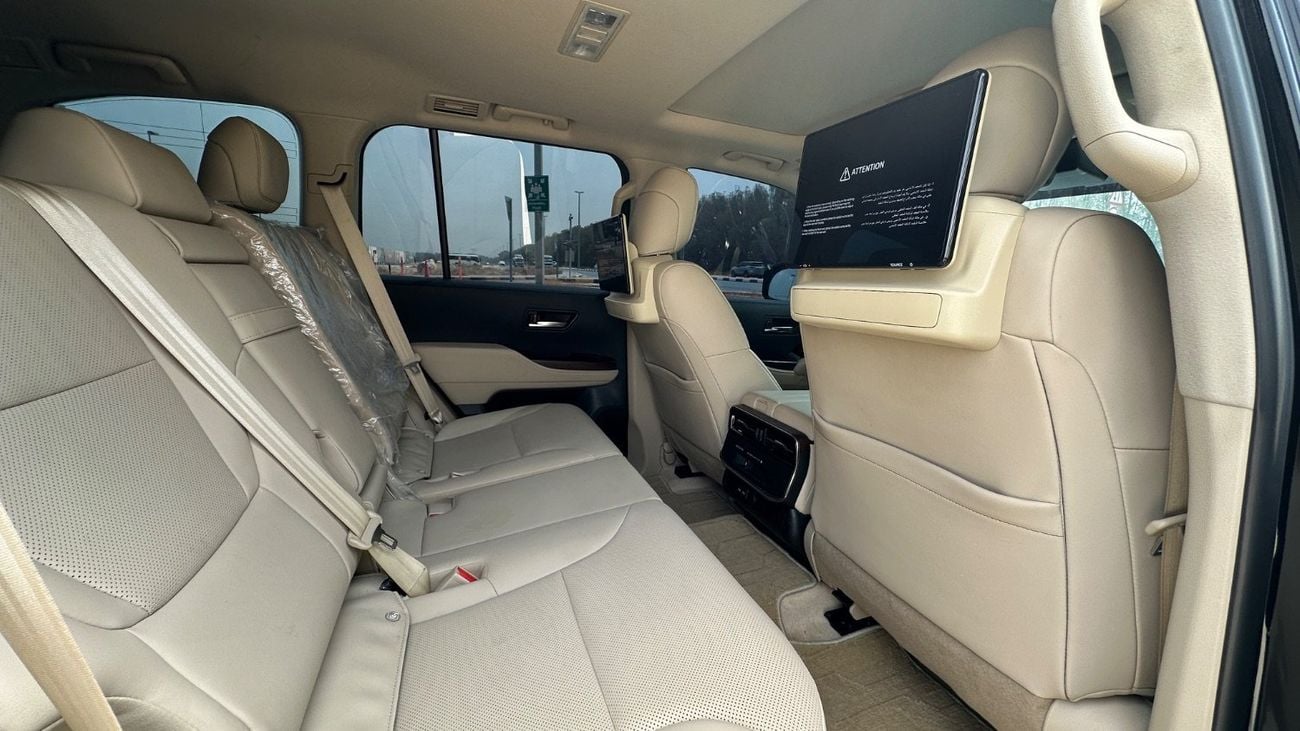 Toyota Land Cruiser GXR GCC