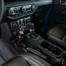 Jeep Wrangler Rubicon 3.6L A/T (5 Seater) 2.0 turbo