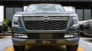 نيسان باترول NISSAN PATROL LE PLATINUM CITY