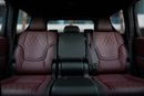 إنفينيتي QX80 QX80 Autograph | 6,953 P.M | 0% Downpayment | QX80 Autograph Agency Warranty!