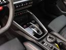 Audi RS3 TFSI quattro 2.5L Sportback