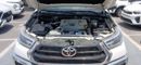 Toyota Hilux GL 2.4L Diesel Manual 4X4 2026YM