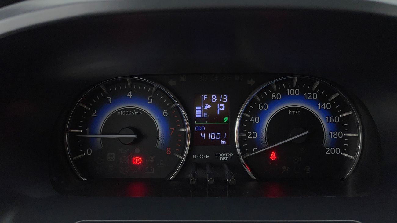 Toyota Rush EX 1.5 | Zero Down Payment | Home Test Drive