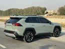 Toyota RAV4 ADVENTURE