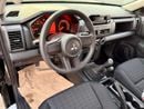 Mitsubishi L200 GL Double Cab Petrol 2.4L