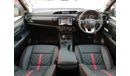 تويوتا هيلوكس TOYOTA HILUX PICK UP RIGHT HAND DRIVE (PM1193)