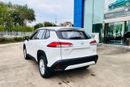 Toyota Corolla Cross STD (NON GCC) Corolla cross 2.0 hybrid