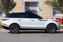لاند روفر رينج روفر فيلار P380 R-Dynamic HSE 3.0L Range Rover Velar P380 R-Dynamic HSE 2018 GCC under Warranty with Flexible D