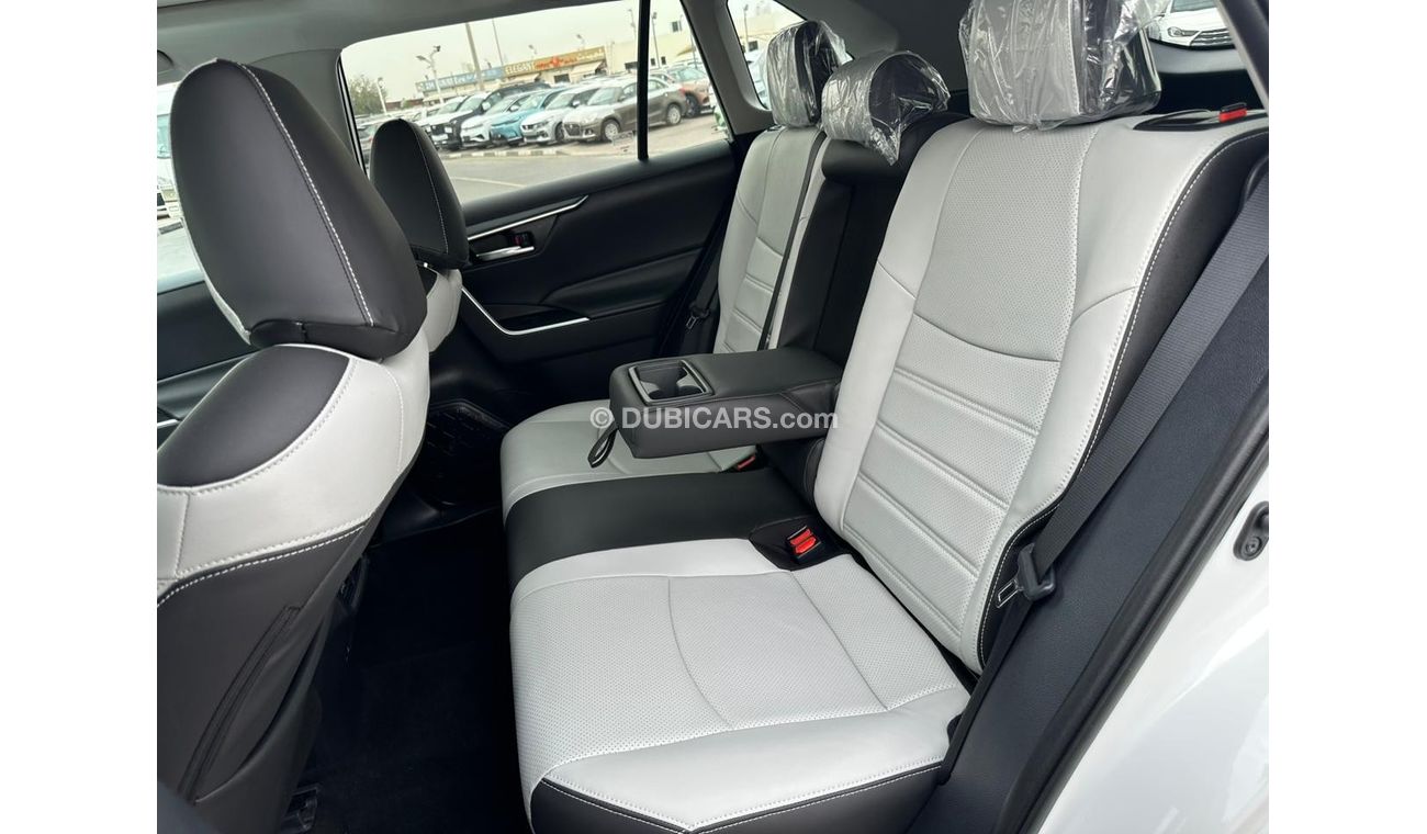 Toyota RAV4 Rav4 2020 xle full option