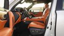 لكزس LX 600 KURO 3 5L V6  4 Seats