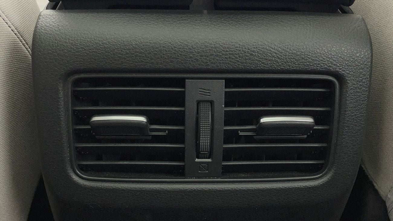 Nissan XTrail SV 2.5L 2025 SV | AED 1705/Month | 0 DP | 30 Day Return | Warranty | Service History