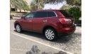 Mazda CX-9 GCC