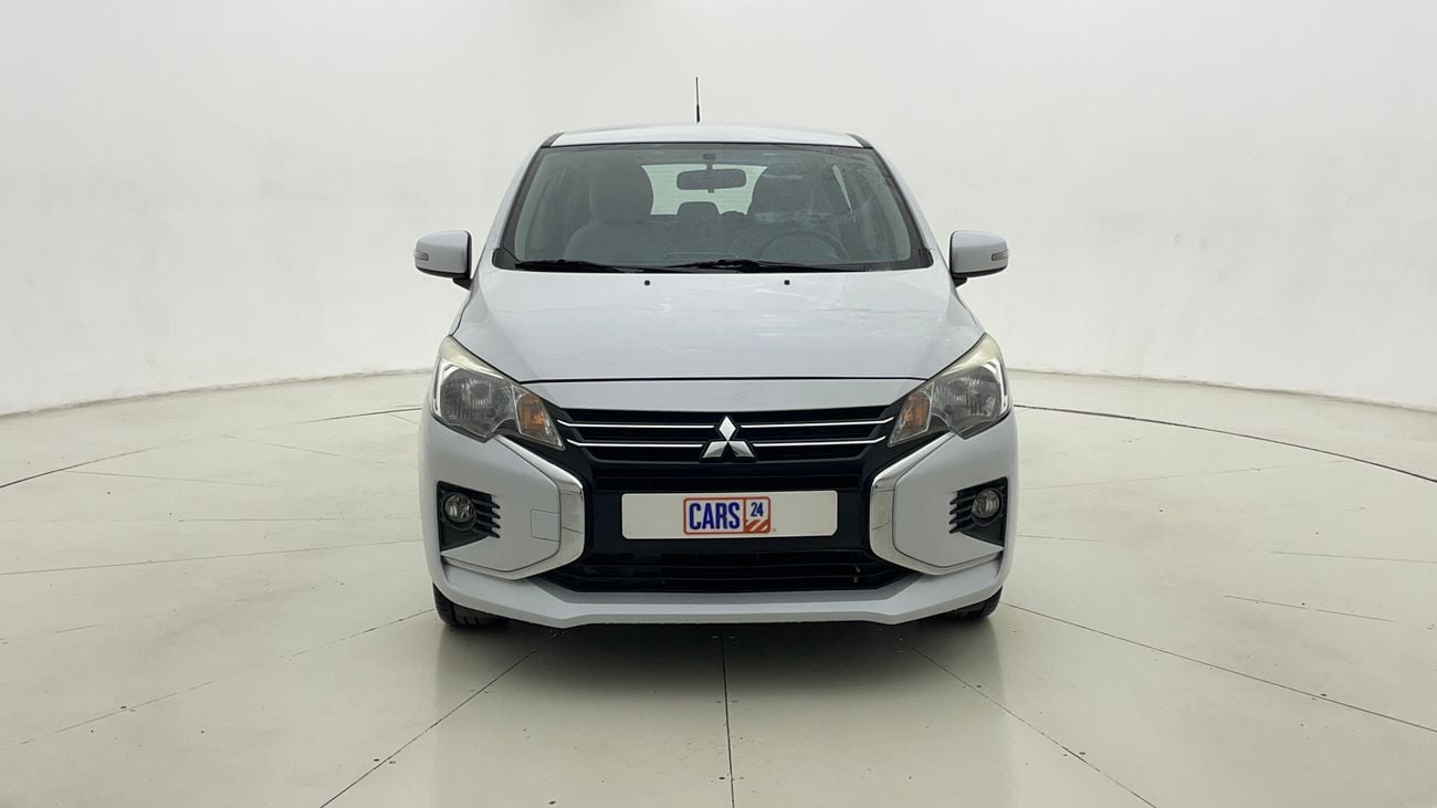 Mitsubishi Mirage GLX HIGHLINE 1.2 | Zero Down Payment | Home Test Drive