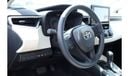 Toyota Corolla TOYOTA_COROLLA_2.0L_23_GCC_FULL_OPTIONS_360CAMERA