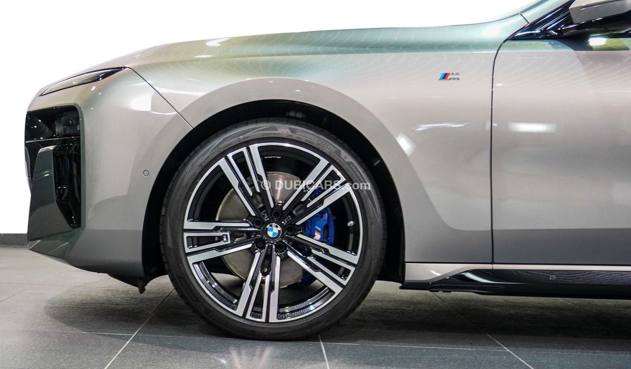 بي أم دبليو 735 I