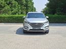 Hyundai Tucson GLS