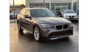 BMW X1 BMW X1_Gcc_2012_Excellent_Condition _Full option