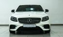 مرسيدس بنز E 53 4matic