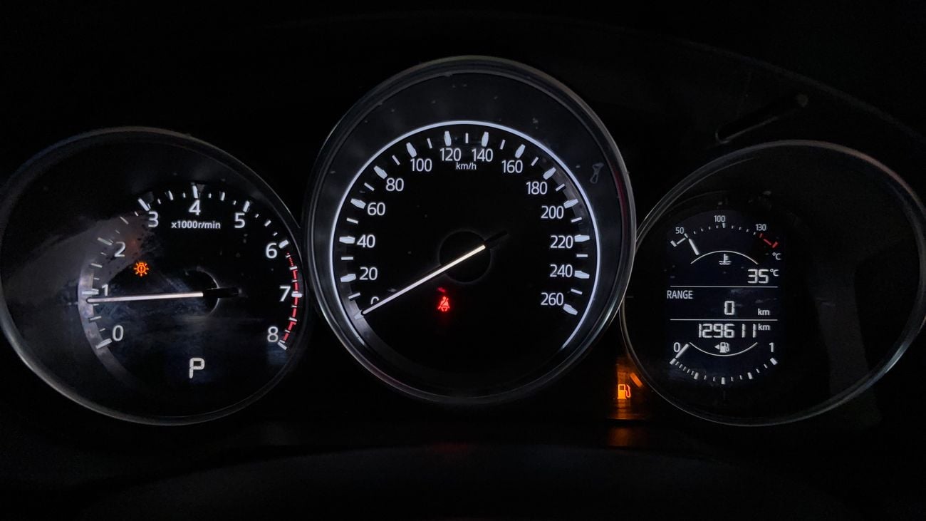مازدا CX5 2023 GL | AED 873/Month | 0 DP | 30 Day Return | Warranty