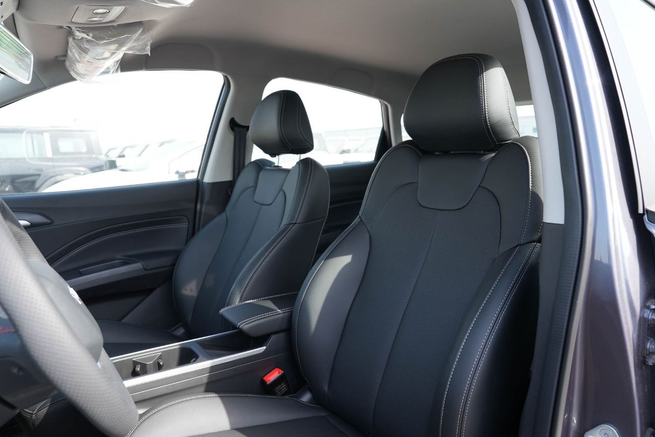 نيتا آية 2023 NETA AYA 401 LITE - Grey inside Black | Export Price