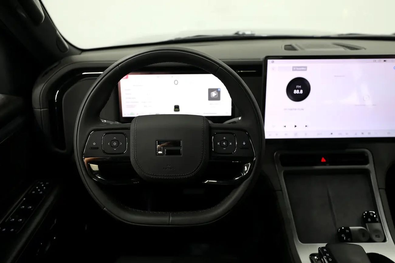 ROX 01 VIP | Full Option | Brand | 3,050 monthly | Registration Ref#ROX0124