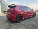 مرسيدس بنز CLA 45 AMG Std 2.0L
