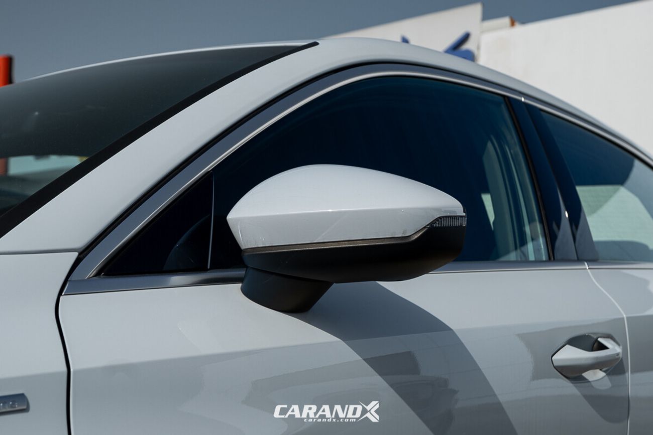 أودي A3 Audi A3 Limousine 35 TFSI 1.4L Petrol