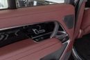 Land Rover Range Rover Land Rover | Range Rover | Vogue HSE P530 | GCC Specs | Black Edition | 2026 ( EXPORT )