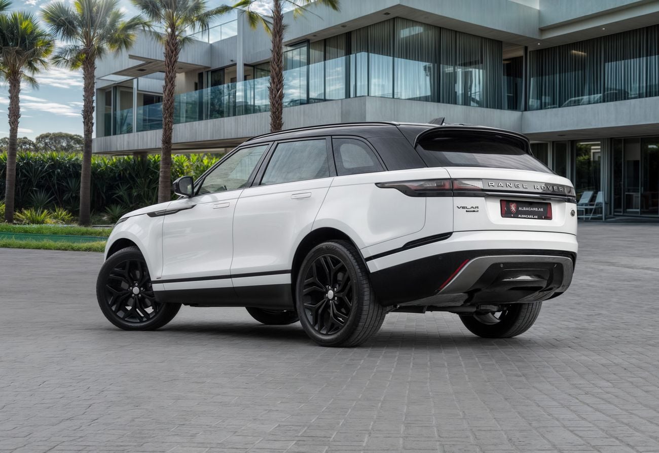 Land Rover Range Rover Velar Range Rover Velar P250 SE | 2,448 P.M | 0% Downpayment | Pristine Condition!