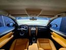 Toyota Fortuner EXR FORTUNER EXR / V4 2.7L / LEATHER SEATS / DVD CAMERA / LOW MILEAGE