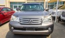 Lexus GX460