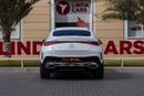 مرسيدس بنز GLC 300 AMG PREMIUM