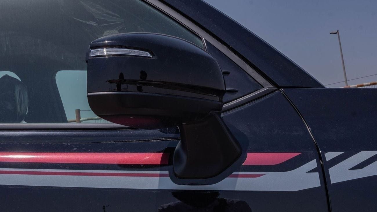 Toyota Land Cruiser 2026 Toyota Land Cruiser 300 GXR 4.0L AT Petrol AWD (All Black)