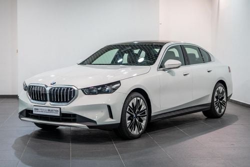 BMW 520i