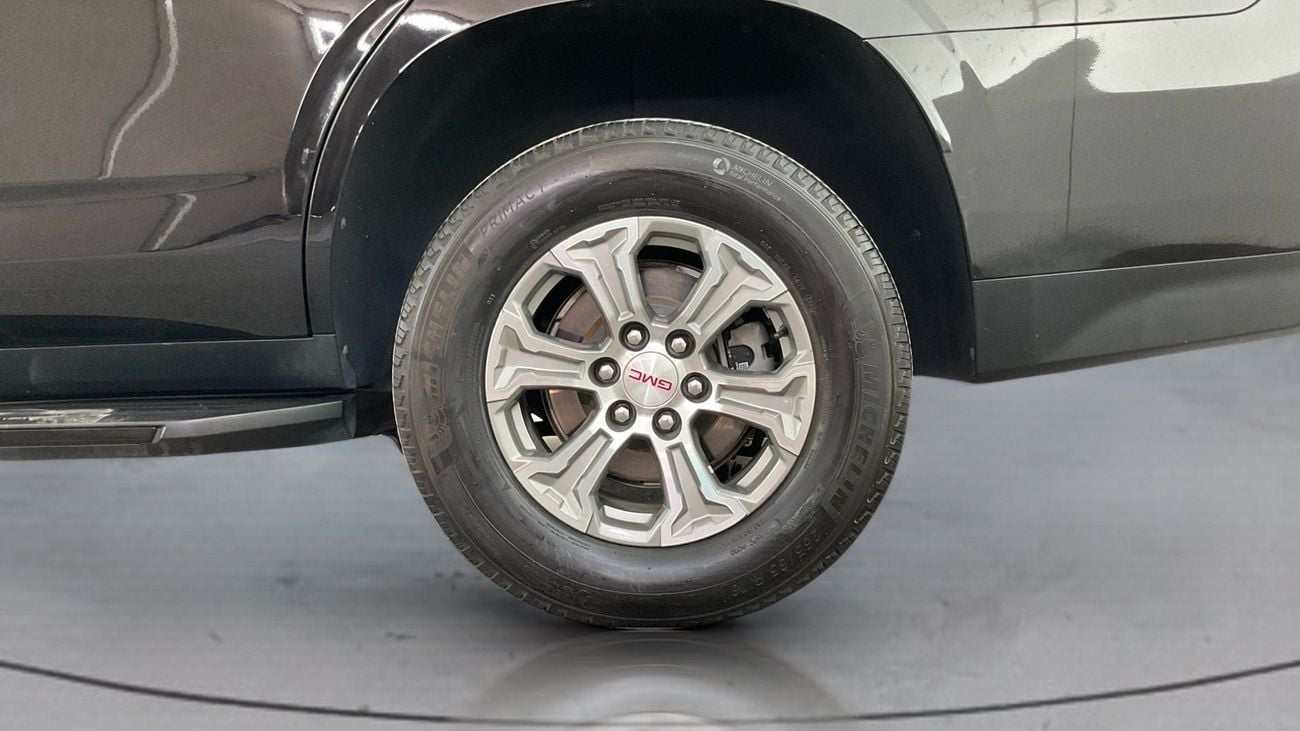 GMC Yukon SLE | Guaranteed Warranty | 0 Down Payment