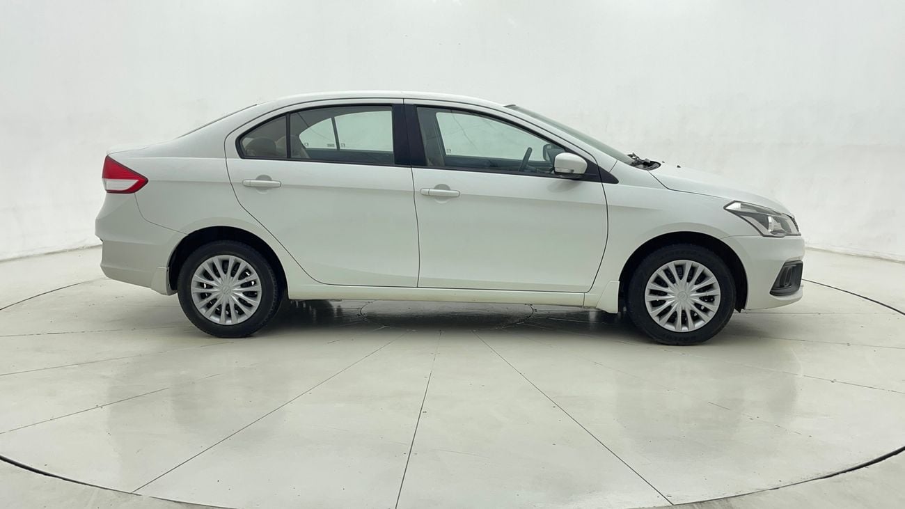 Suzuki Ciaz 2024 GL | AED 467/Month | 0 DP | 30 Day Return | Warranty
