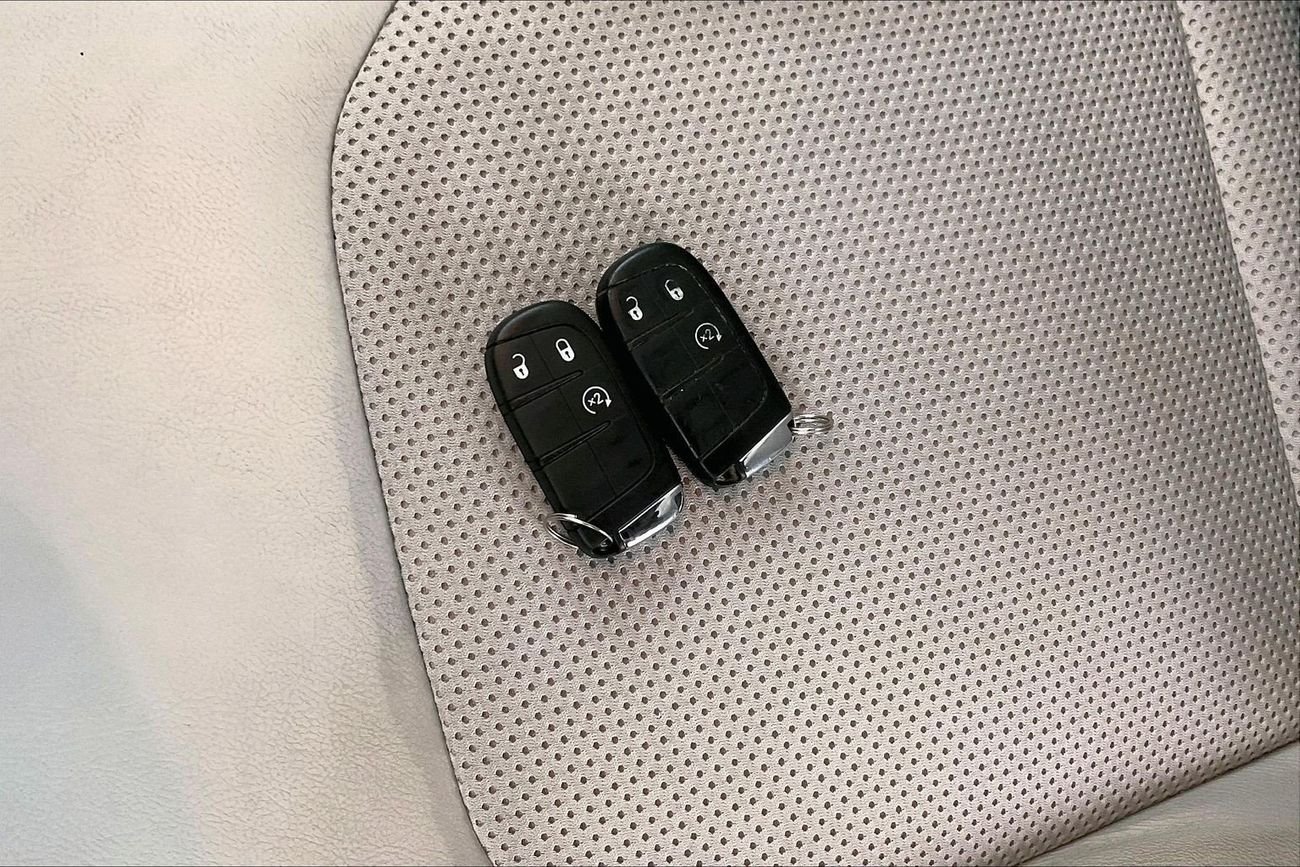 Jeep Compass Limited | National Day Celebration | Guaranteed Warranty | 0 Down Payment