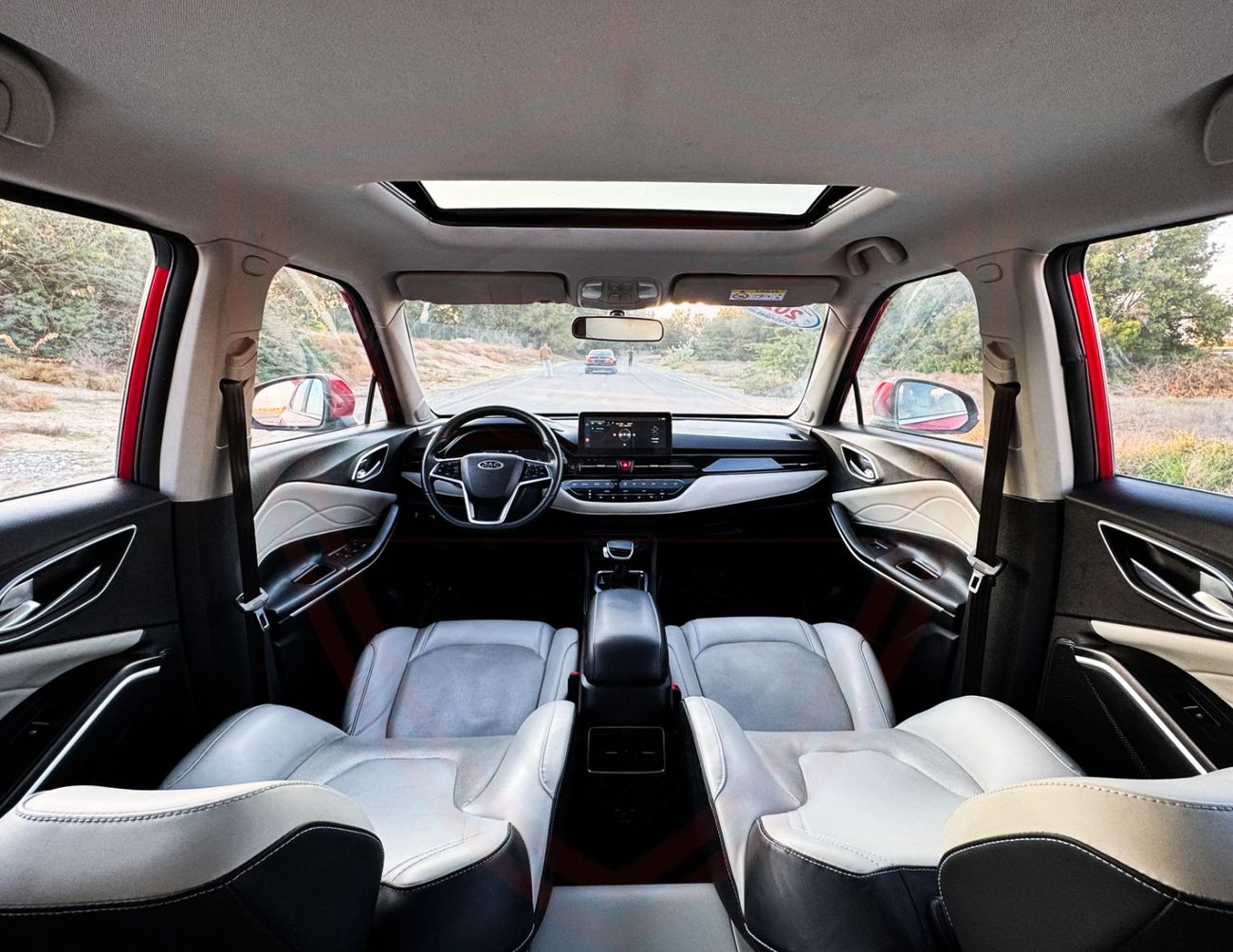 JAC JS4 1.5T Jac JS4 | 1.5 L | 2023 | GCC | Accident-Free | In Excellent Condition | 598 P.M