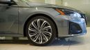 Nissan Altima S 2.5L
