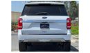 Ford Expedition FORD EXPDETION XLT 2019 GCC UNDER WARRANTY ORIGINAL PAINT