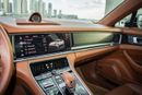 Porsche Panamera 4 3.0L