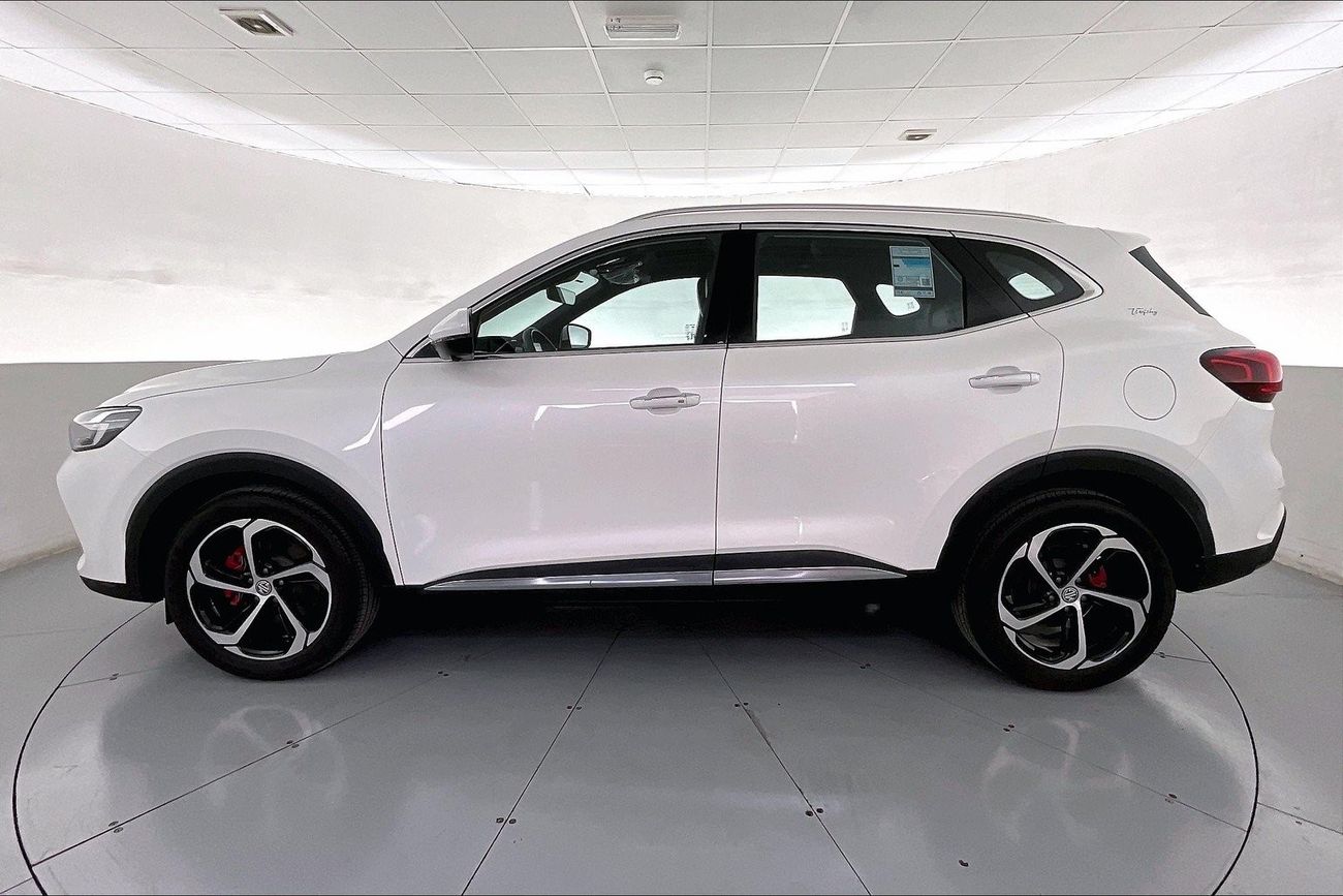 أم جي HS Trophy | ضمان مجاني لمدة عام | 0 دفعة أولى