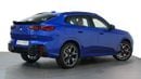 بي أم دبليو X2 XDrive 20 i