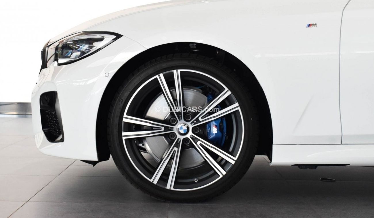 بي أم دبليو M340i XDrive