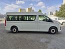 Toyota Hiace Toyota Hiace 3.5 AT 2026 full option with automatic door
