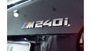 BMW M240i xDrive 2022 BMW 240i M X-DRIVE / BMW Warranty And Service contract / Full BMW Service History