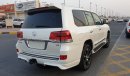 Toyota Land Cruiser Land Cruiser V6 Gcc