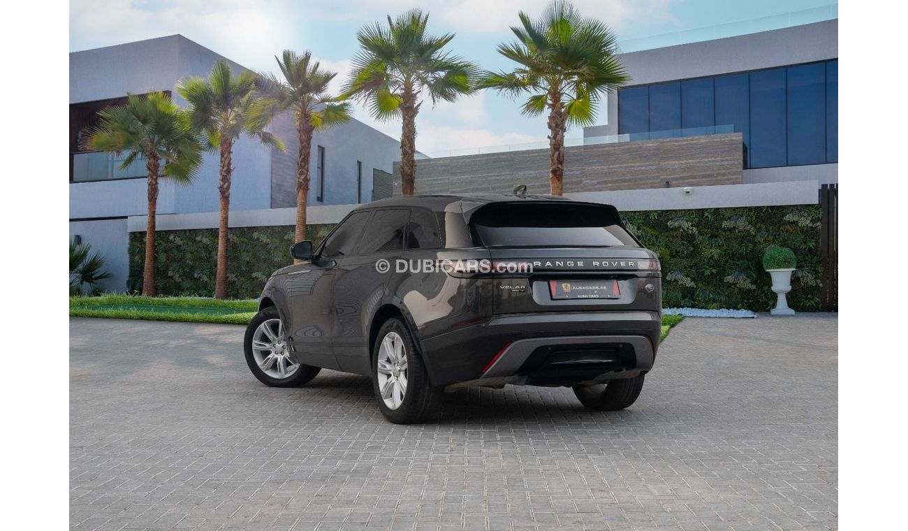 Land Rover Range Rover Velar P250 S | 3,917 P.M  | 0% Downpayment | Excellent Condition!